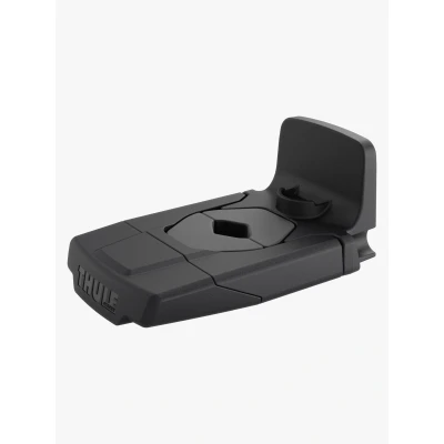 Abbildung von Kinderfahrradsitze Zubehör Thule Yepp front adapter