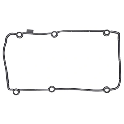 Abbildung von AJUSA 11139700 Ventildeckeldichtung VOLKSWAGEN: Polo V Schrägheck, SEAT: Ibiza 4 Toledo Sportcoupe