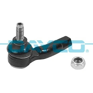 Abbildung von DAYCO DSS2484 Spurstangenkopf 12,8mm M14x1.5 Vorderachse links VOLKSWAGEN: Caddy 3 Kombi, Lupo / 3L, Polo III Schrägheck, SEAT: Arosa