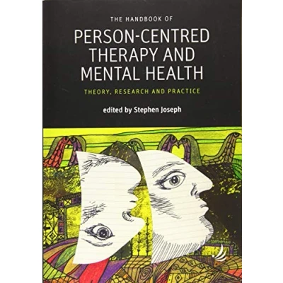 Abbildung von The Handbook of Person Centred Therapy and Mental Health: Theory, Research Practice (Person Psychopathology)