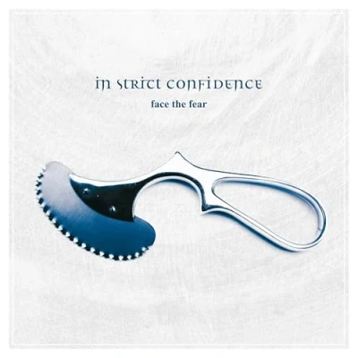 Abbildung von Face the Fear (Lim. Gtf. Marbled 2lp) [Vinyl LP]