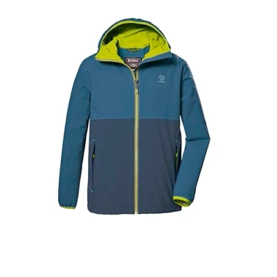 Abbildung von Killtec Outdoorjacke &quot;KOS 276 BYS JCKT&quot;