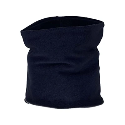 Abbildung von CMP Fleece Halswärmer für Kinder, Schwarz Blau, U