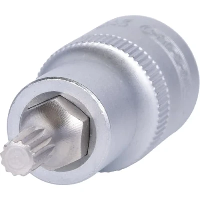 Abbildung von KS Tools 911.1341 E 1/2 Bit Stecknuss XZN, M6