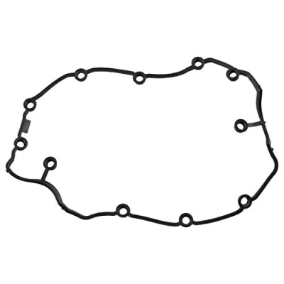 Abbildung von FEBI BILSTEIN 105771 Ventildeckeldichtung ACM (Polyacryl Kautschuk) VOLKSWAGEN: Polo IV Schrägheck, SEAT: Ibiza 3 4 Sportcoupe