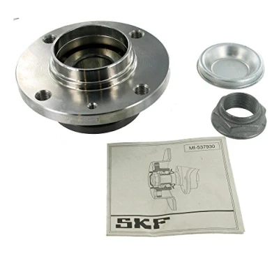 Abbildung von SKF VKBA 6500 Radlagersatz mit integriertem ABS Sensor CITROËN: Berlingo / First I, Xsara Picasso, I Kastenwagen