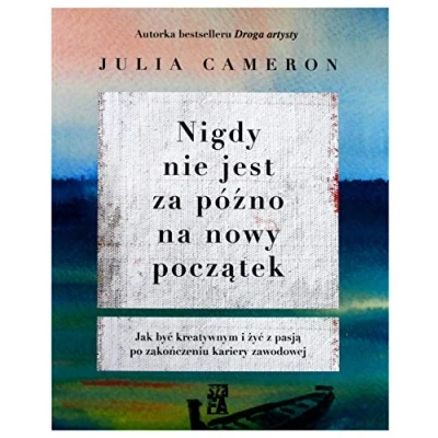 Abbildung von Nigdy nie jest za pozno na nowy poczatek