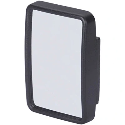 Abbildung von HR 10410101 Toter Winkel Außenspiegel selbstklebend auf Maße: 40 x 60 22mm