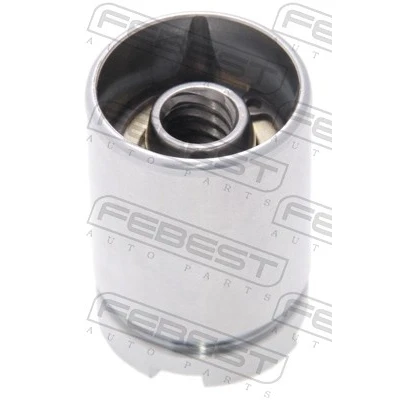 Abbildung von FEBEST 0376 GER Kolben, Bremssattel 30 Hinterachse HONDA: CIVIC 6 Hatchback, CRX 3, Jazz 2 Schrägheck