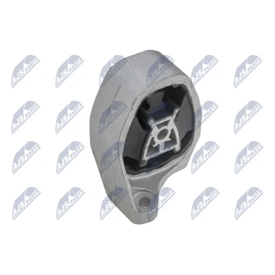 Abbildung von Lagerung, Motor NTY ZPS VV 023