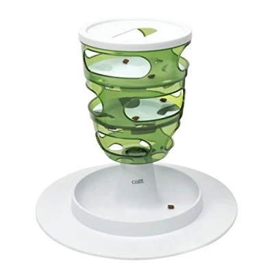 Abbildung von Catit Katzen Spielschiene Senses 2.0 Food Tree Futterbaum, (1 tlg)