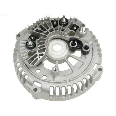 Abbildung von AS PL ARC3120 Gleichrichter, Generator