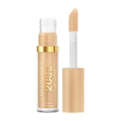 Abbildung von Max Factor 2000 Calorie Lip Glaze 170 Nectar Punch 4,4 ml