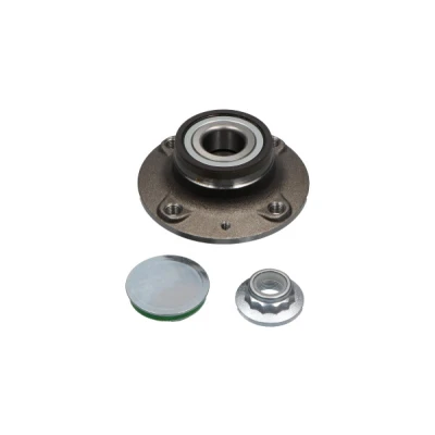Abbildung von KAVO PARTS WBK 10043 Radlagersatz Hinterachse mit integriertem ABS Sensor 120mm VOLKSWAGEN: up! Schrägheck, load Kastenwagen