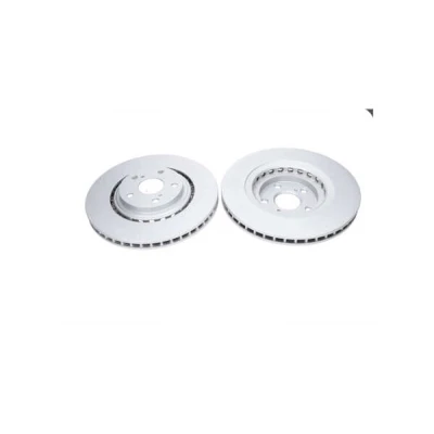 Abbildung von KAVO PARTS BR 9482 C Bremsscheibe 328 28 5 114 Belüftet beschichtet TOYOTA: RAV4 IV SUV, Sienna III, V, LEXUS: RX NX,