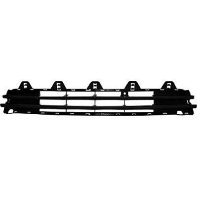 Abbildung von DIEDERICHS Priority Parts 1875045 Lüftungsgitter mitte OPEL: Meriva A