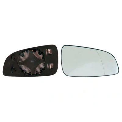 Abbildung von ALKAR 6432438 Außenspiegelglas rechts OPEL: Astra H GTC, Limousine, TwinTop kfzteile, kfzteile24, bandel online, bandel, atp autoteile
