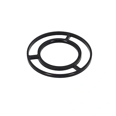 Abbildung von XLC A Head Spacer AS A05 schwarz 3 mm. 1 1/8&quot;. Ø50mm