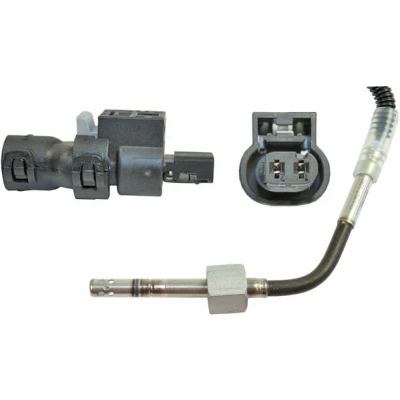 Abbildung von METZGER ORIGINAL ERSATZTEIL 0894349 Sensor, Abgastemperatur MERCEDES BENZ: E Klasse T modell, Limousine, CLS Coupe