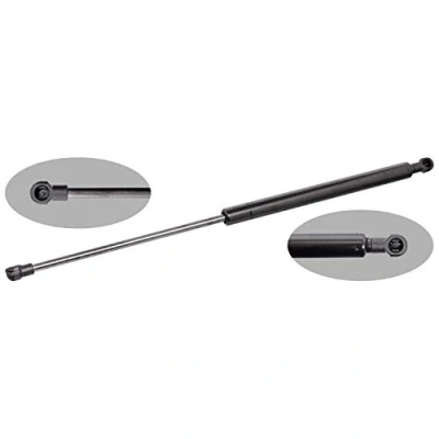 Abbildung von FEBI BILSTEIN 103846 Heckklappendämpfer 620 476 RENAULT: Captur