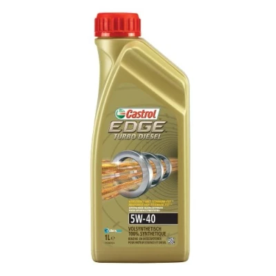 Abbildung von EDGE Turbo Diesel Motoröl 5W 40 1L