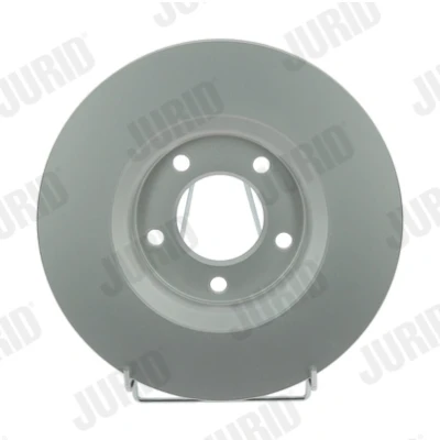 Abbildung von JURID 562292JC Bremsscheibe 302 28 5 114,3 Belüftet beschichtet ohne Schrauben CHRYSLER: Grand 5OYAGER 5, Voyager 4, IV, FIAT: Freemont