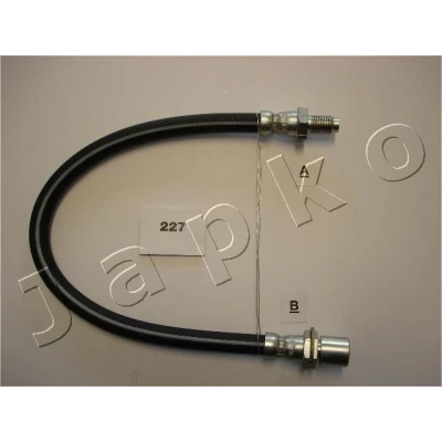 Abbildung von JAPKO 69227 Halter, Bremsschlauch