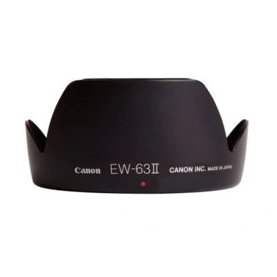 Abbildung von Canon EW 63 II Gegenlichtblende für EF Objektive