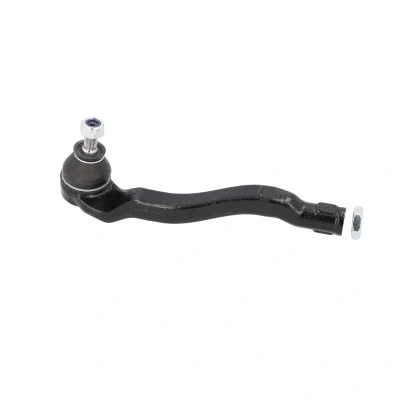 Abbildung von febi BILSTEIN 36094 Spurstangenkopf Plus Vorderachse rechts mit Kontermutter RENAULT: Kangoo II Be Bop, Express, I Rapid