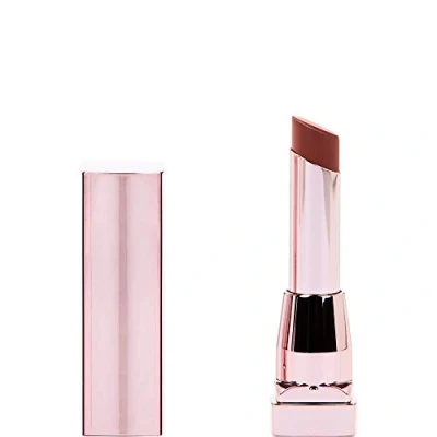 Abbildung von Maybelline Color Sensational Shine Compulsion Lippenstift 130 Spicy Sangria