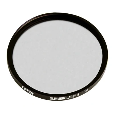 Abbildung von Tiffen FILTER 52MM GLIMMERGLASS 5
