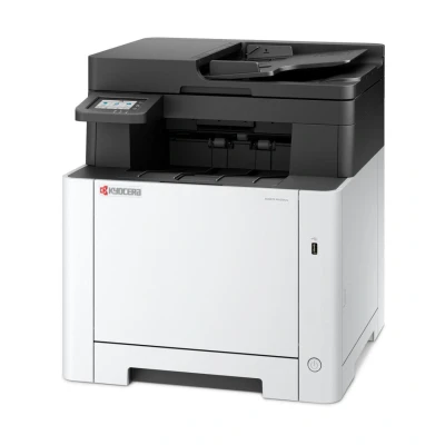 Abbildung von 0 KYOCERA ECOSYS MA2101cfx/Plus Farblaser Multifunktionsdrucker