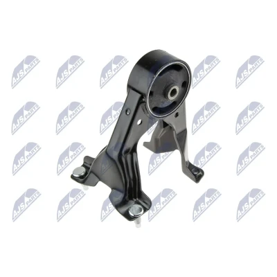 Abbildung von NTY ZPS TY 008 Motorlager hinten Automatikgetriebe, Schaltgetriebe TOYOTA: Avensis I Kombi, Liftback