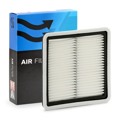 Abbildung von CHAMPION CAF100944P Luftfilter 36 218 217 Filtereinsatz SUBARU: Outback VI, Forester IV, Impreza II Kombi