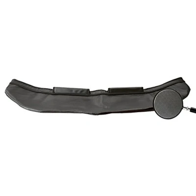 Abbildung von AutoStyle PB 901679C Motorhaubenschutz