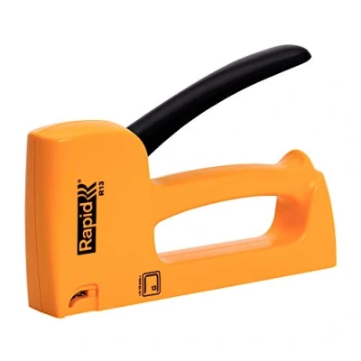 Abbildung von Rapid HANDY Staple Gun R13E, Gelb, 300 g