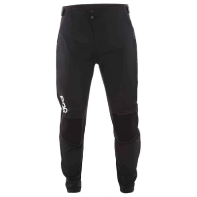 Abbildung von POC Resistance Pro DH Pant, schwarz (Uranium Black), M