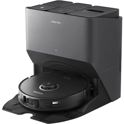 Abbildung von Roborock Saugroboter S8 Pro Ultra Saug