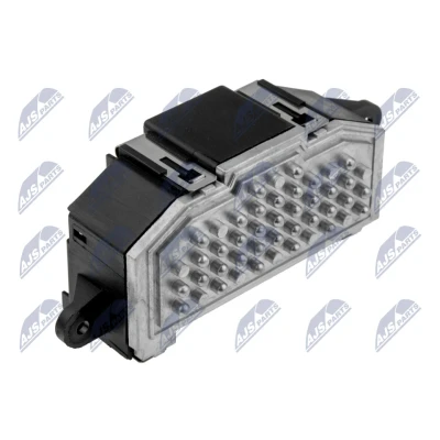 Abbildung von NTY ERD CT 024 Widerstand, Innenraumgebläse CITROËN: C4 I Grand Picasso, Picasso 1