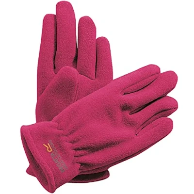 Abbildung von Regatta Kinder Taz II Handschuhe, Jem, 7 10
