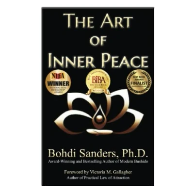 Abbildung von The Art of Inner Peace: Law Attraction for Peace