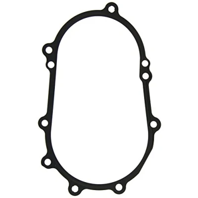 Abbildung von ELRING 535.600 Dichtung, Gehäusedeckel (Kurbelgehäuse) stirnseitig, oben