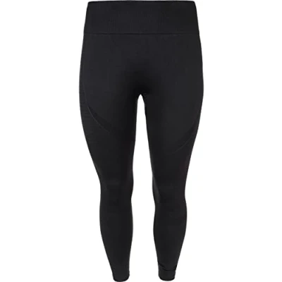 Abbildung von Q by Endurance Sporthose &quot;Cerine&quot;, mit leichter Kompression