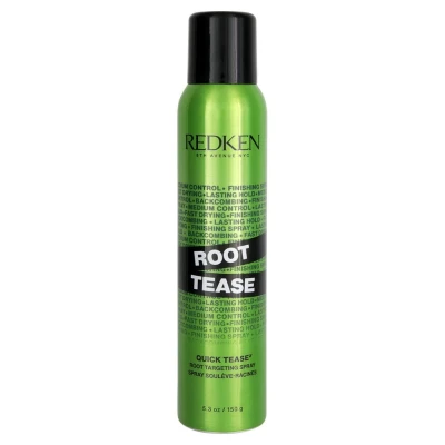 Abbildung von Redken Quick Tease 15 Hairspray 250 ml