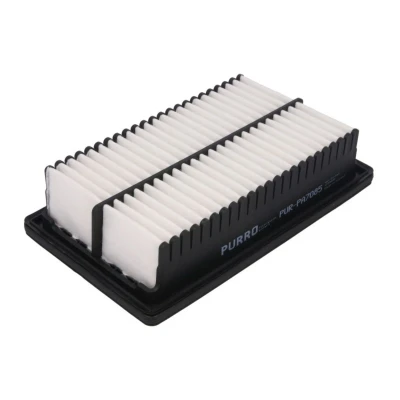 Abbildung von PURRO PUR PA7085 Luftfilter 56 146 248 Filtereinsatz HYUNDAI: i20 II Schrägheck, III, Active