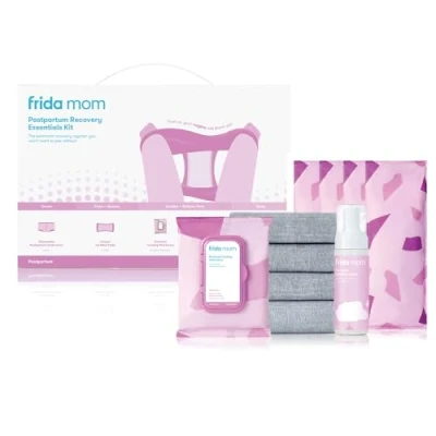 Abbildung von Frida Mom Postpartum Recovery Essentials Kit