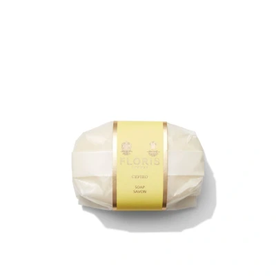 Abbildung von Floris Seife Cefiro Luxury Soap r 100 g