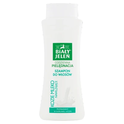 Abbildung von Shampoo der Marke POLLENA ideal für Erwachsene, Unisex