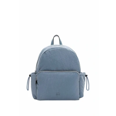 Abbildung von SURI FREY ABBY Tagesrucksack, Damen, Größe: One Size, Denim
