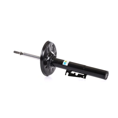 Abbildung von BILSTEIN B4 OE Replacement 22 113313 Stoßdämpfer Vorderachse Gasdruck Zweirohr Federbein oben Stift PORSCHE: Boxster